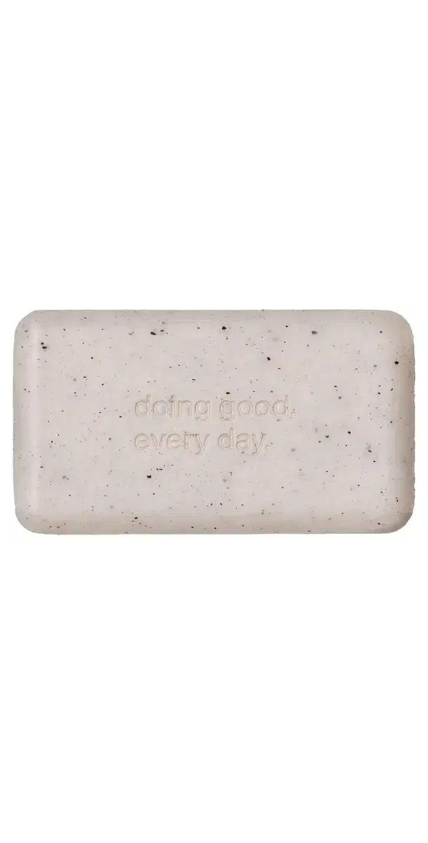 evolvetogether Exfoliating Bar Soap Monaco 5.0 oz/148 mL