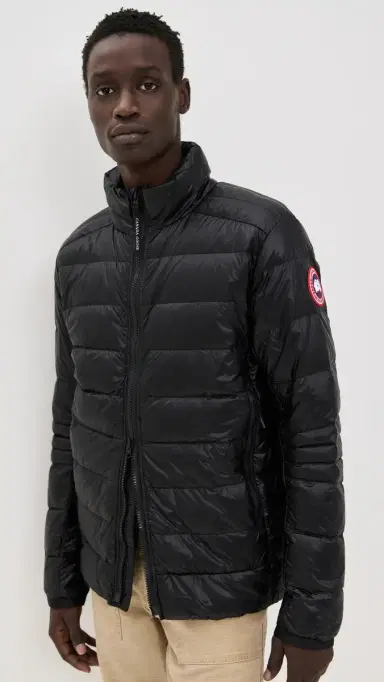 Canada Goose Crofton Jacket | Thumbnail 2 Canada Goose Crofton Jacket | Thumbnail 2