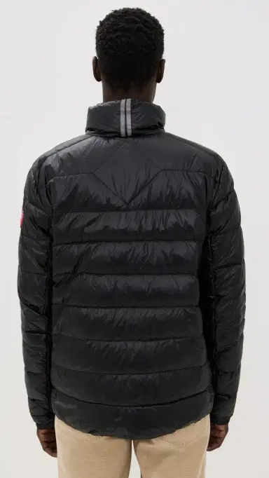 Canada Goose Crofton Jacket | Thumbnail 3 Canada Goose Crofton Jacket | Thumbnail 3