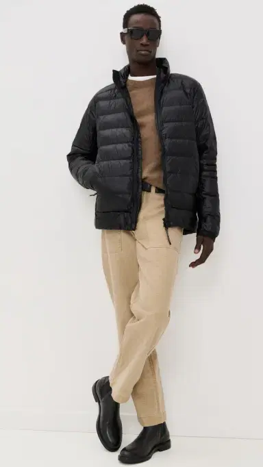 Canada Goose Crofton Jacket | Thumbnail 5 Canada Goose Crofton Jacket | Thumbnail 5