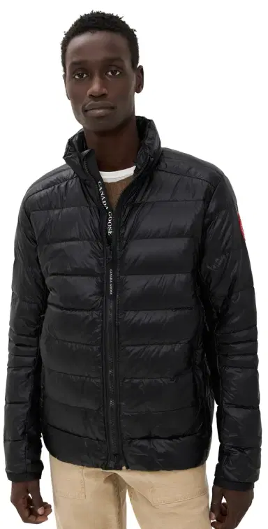 Canada Goose Crofton Jacket | Thumbnail 1 Canada Goose Crofton Jacket | Thumbnail 1