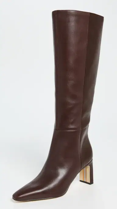 Sam Edelman Sylvia Boots Spiced Pecan 7 | Thumbnail 2