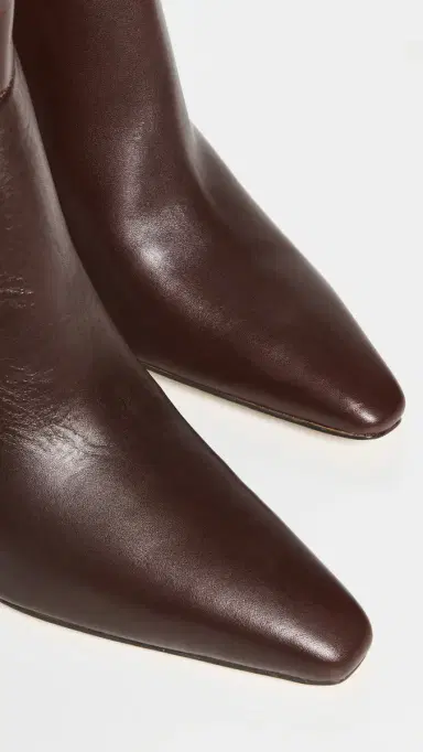 Sam Edelman Sylvia Boots Spiced Pecan 7 | Thumbnail 6