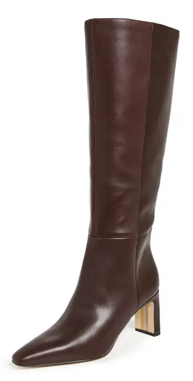 Sam Edelman Sylvia Boots Spiced Pecan 7 | Thumbnail 1