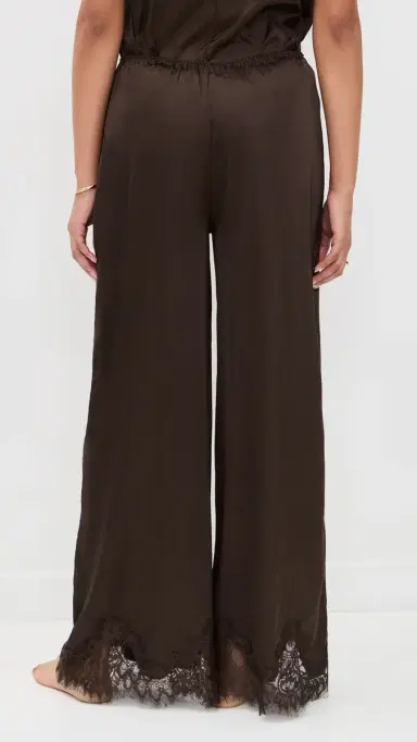 Kat the Label Olivia Pants Espresso M | Thumbnail 3