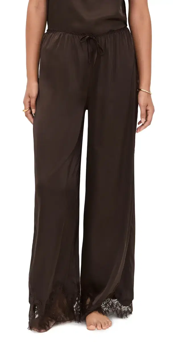 Olivia Pants Espresso