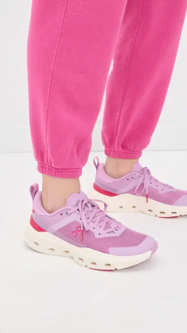 On Cloudpulse Next Sneakers Sakura/Dew | Thumbnail 3 On Cloudpulse Next Sneakers Sakura/Dew | Thumbnail 3