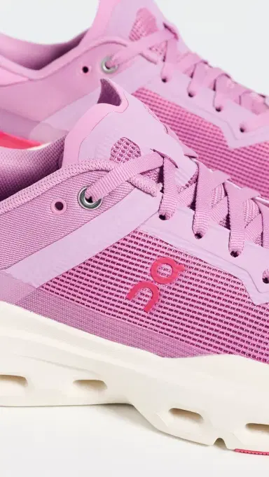 On Cloudpulse Next Sneakers Sakura/Dew | Thumbnail 6 On Cloudpulse Next Sneakers Sakura/Dew | Thumbnail 6
