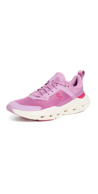 On Cloudpulse Next Sneakers Sakura/Dew | Thumbnail 1 On Cloudpulse Next Sneakers Sakura/Dew | Thumbnail 1