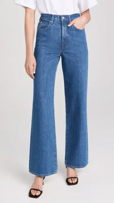 SLVRLAKE Grace Jeans Freedom 31 | Thumbnail 2