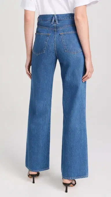 SLVRLAKE Grace Jeans Freedom 31 | Thumbnail 3