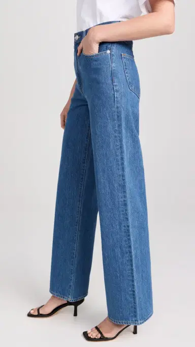 SLVRLAKE Grace Jeans Freedom 31 | Thumbnail 4