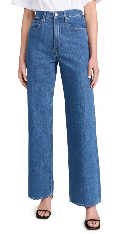 SLVRLAKE Grace Jeans Freedom 31 | Thumbnail 1