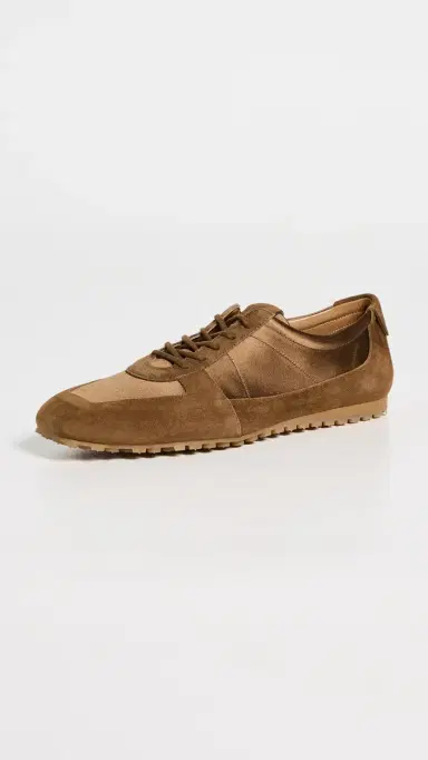 aeyde Uma Sneakers Tobacco 38 | Thumbnail 2