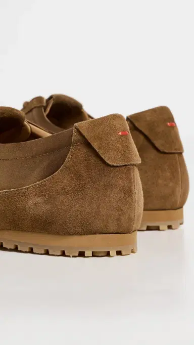 aeyde Uma Sneakers Tobacco 38 | Thumbnail 4