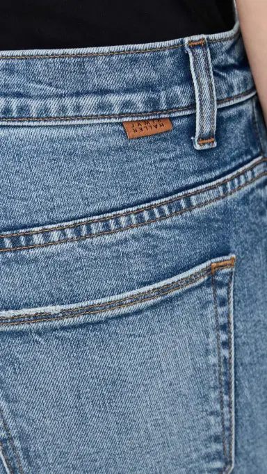 Jamie Haller The Kenickie Jeans in | Thumbnail 6
