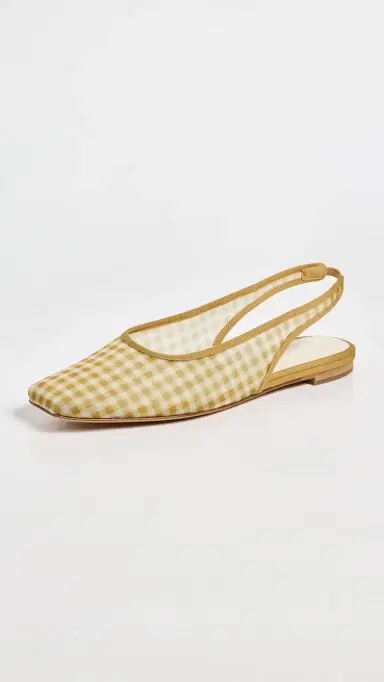 Vince Daphne II Flats Desert Sand | Thumbnail 2
