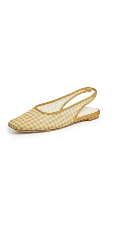 Vince Daphne II Flats Desert Sand | Thumbnail 1