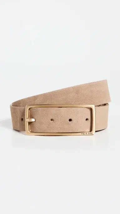 rag & bone Rebound Belt | Thumbnail 2 rag & bone Rebound Belt | Thumbnail 2