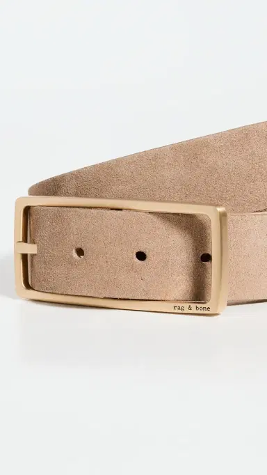 rag & bone Rebound Belt | Thumbnail 5 rag & bone Rebound Belt | Thumbnail 5