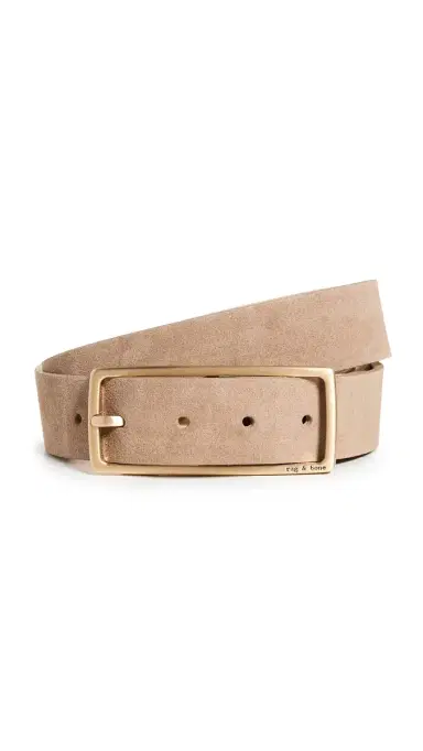 rag & bone Rebound Belt | Thumbnail 6 rag & bone Rebound Belt | Thumbnail 6