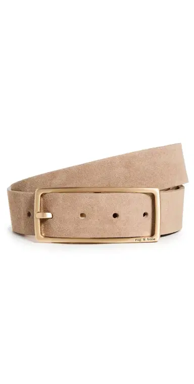 rag & bone Rebound Belt | Thumbnail 1 rag & bone Rebound Belt | Thumbnail 1