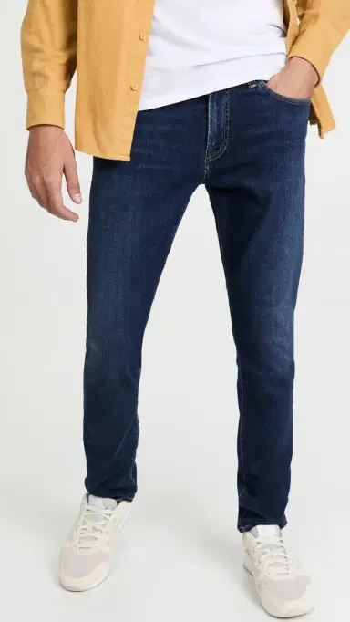 Citizens of Humanity London Slim Tapered Leg Jeans - 32 Duke 30 | Thumbnail 2