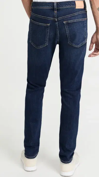 Citizens of Humanity London Slim Tapered Leg Jeans - 32 Duke 30 | Thumbnail 3