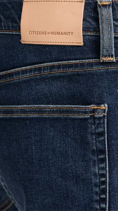Citizens of Humanity London Slim Tapered Leg Jeans - 32 Duke 30 | Thumbnail 6