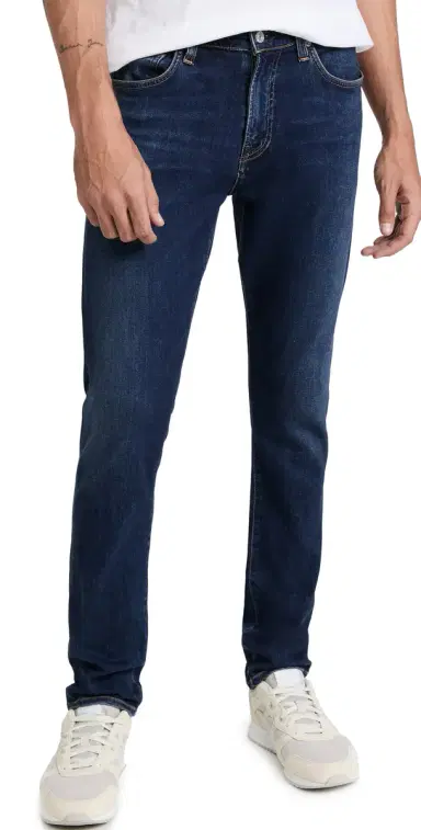 Citizens of Humanity London Slim Tapered Leg Jeans - 32 Duke 30 | Thumbnail 1