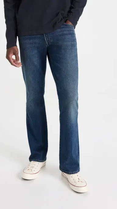 Citizens of Humanity Milo Classic Boot Cut Jeans - 34 Endeavor 29 | Thumbnail 2 Citizens of Humanity Milo Classic Boot Cut Jeans - 34 Endeavor 29 | Thumbnail 2