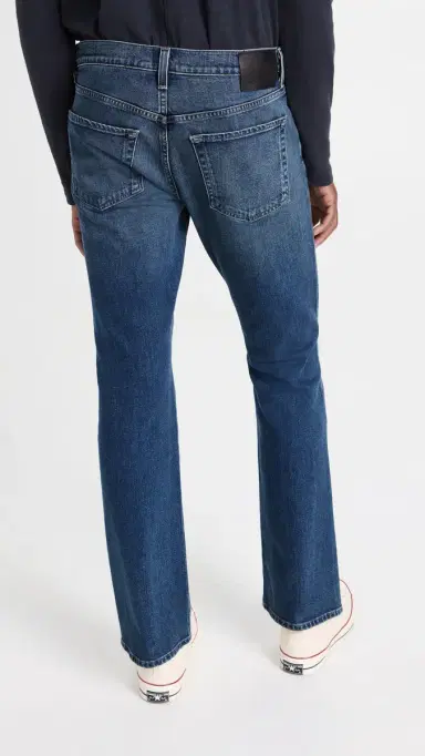 Citizens of Humanity Milo Classic Boot Cut Jeans - 34 Endeavor 29 | Thumbnail 3 Citizens of Humanity Milo Classic Boot Cut Jeans - 34 Endeavor 29 | Thumbnail 3