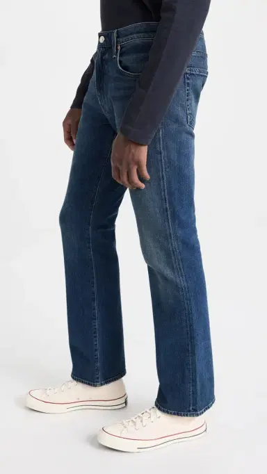 Citizens of Humanity Milo Classic Boot Cut Jeans - 34 Endeavor 29 | Thumbnail 4 Citizens of Humanity Milo Classic Boot Cut Jeans - 34 Endeavor 29 | Thumbnail 4