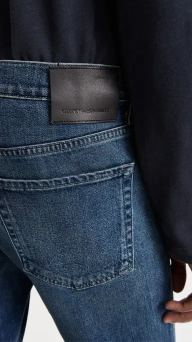 Citizens of Humanity Milo Classic Boot Cut Jeans - 34 Endeavor 29 | Thumbnail 6 Citizens of Humanity Milo Classic Boot Cut Jeans - 34 Endeavor 29 | Thumbnail 6