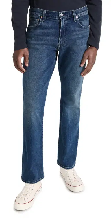 Citizens of Humanity Milo Classic Boot Cut Jeans - 34 Endeavor 29 | Thumbnail 1 Citizens of Humanity Milo Classic Boot Cut Jeans - 34 Endeavor 29 | Thumbnail 1