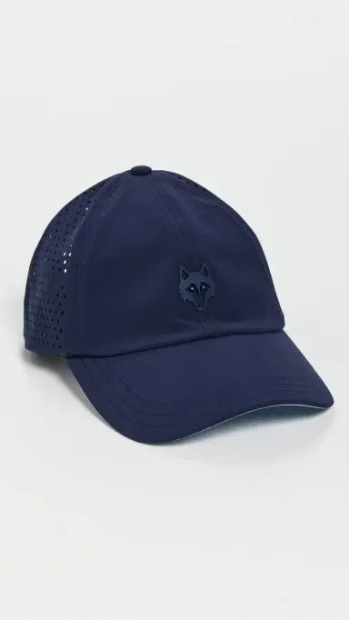 Greyson Coywolf Perforated Sport Cap Maltese | Thumbnail 2