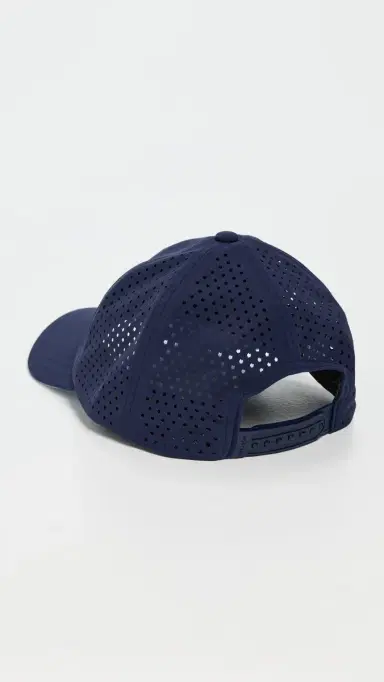 Greyson Coywolf Perforated Sport Cap Maltese | Thumbnail 3