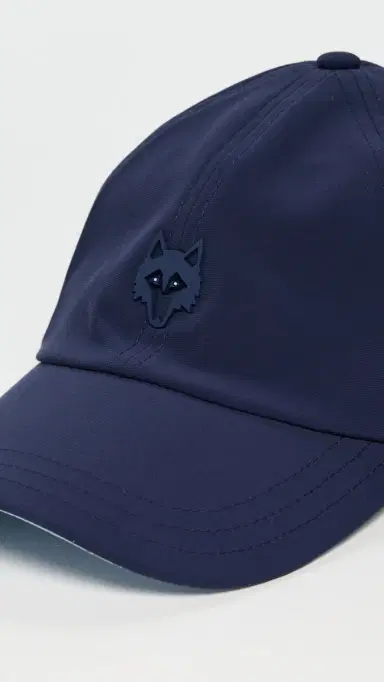 Greyson Coywolf Perforated Sport Cap Maltese | Thumbnail 4