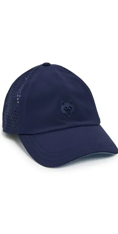 Greyson Coywolf Perforated Sport Cap Maltese | Thumbnail 1