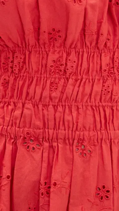 La Maregold June Dress Watermelon L | Thumbnail 6 La Maregold June Dress Watermelon L | Thumbnail 6