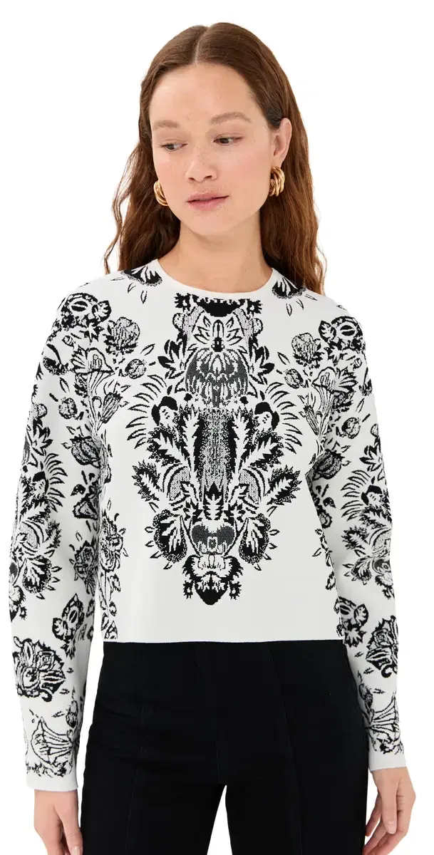Ulla Johnson Elisa ullover