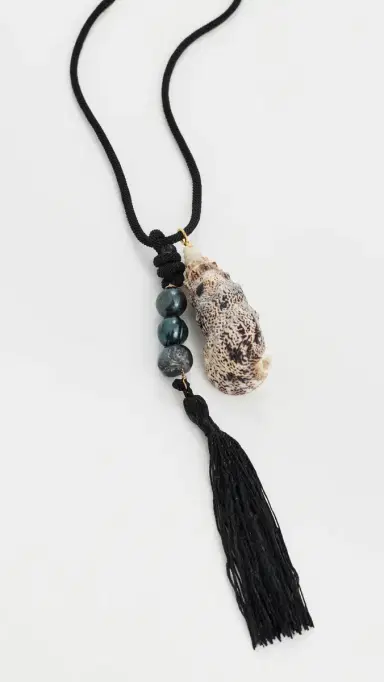 Maison Irem Selis Necklace | Thumbnail 2 Maison Irem Selis Necklace | Thumbnail 2