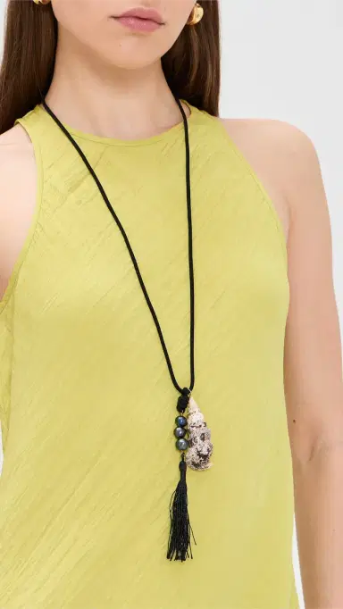 Maison Irem Selis Necklace | Thumbnail 3 Maison Irem Selis Necklace | Thumbnail 3