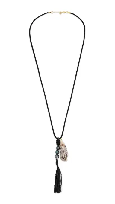 Maison Irem Selis Necklace | Thumbnail 6 Maison Irem Selis Necklace | Thumbnail 6