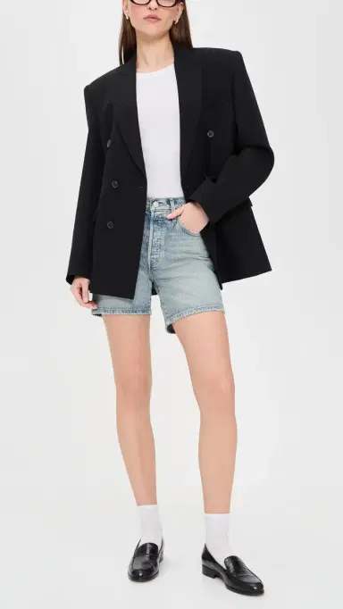 Levi's 501 Mid Thigh Shorts Donate Next 27 | Thumbnail 2 Levi's 501 Mid Thigh Shorts Donate Next 27 | Thumbnail 2