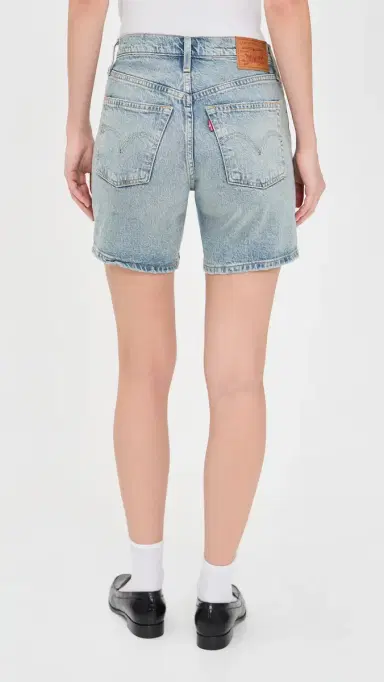 Levi's 501 Mid Thigh Shorts Donate Next 27 | Thumbnail 4 Levi's 501 Mid Thigh Shorts Donate Next 27 | Thumbnail 4