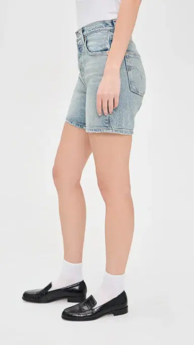 Levi's 501 Mid Thigh Shorts Donate Next 27 | Thumbnail 5 Levi's 501 Mid Thigh Shorts Donate Next 27 | Thumbnail 5