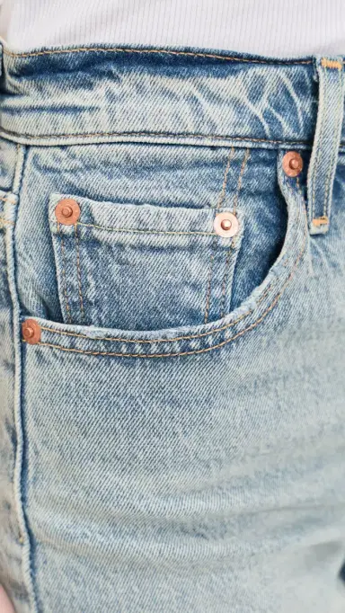 Levi's 501 Mid Thigh Shorts Donate Next 27 | Thumbnail 6 Levi's 501 Mid Thigh Shorts Donate Next 27 | Thumbnail 6
