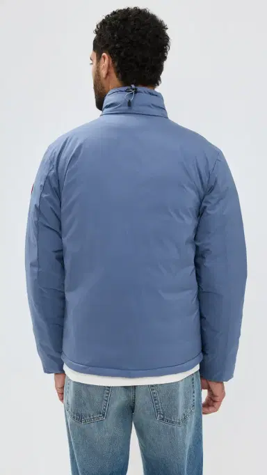 Canada Goose Lodge Jacket Ozone | Thumbnail 3 Canada Goose Lodge Jacket Ozone | Thumbnail 3