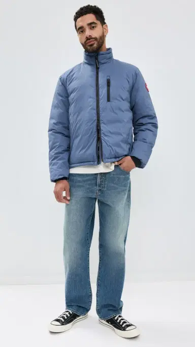 Canada Goose Lodge Jacket Ozone | Thumbnail 5 Canada Goose Lodge Jacket Ozone | Thumbnail 5